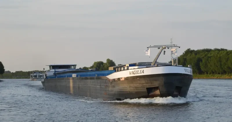 VIGILIA General Cargo IMO 9416226 photo 8