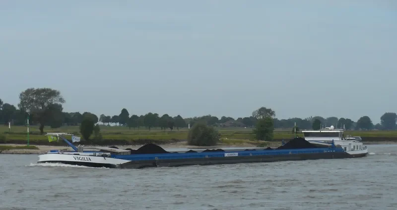 VIGILIA General Cargo IMO 9416226 photo 9