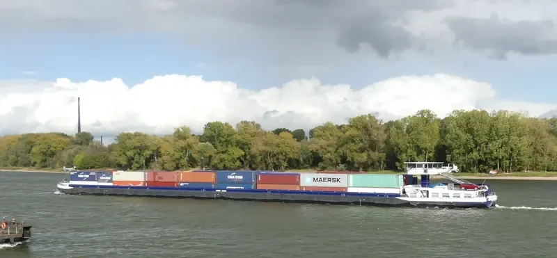 HELENA General Cargo IMO 9416238 photo 3