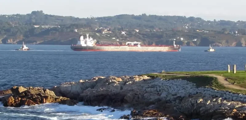 RIDGEBURY JOHN ZIPSER Tanker IMO 9416422 photo 2