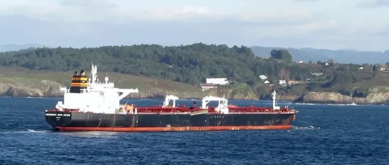 RIDGEBURY JOHN ZIPSER Tanker IMO 9416422 photo 3