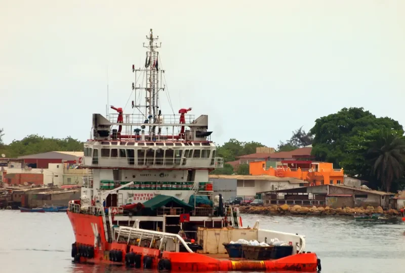 MARDAKAN Offshore Vessel IMO 9416484 photo 2
