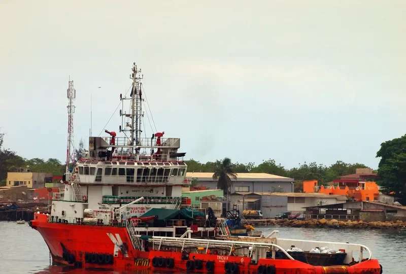 MARDAKAN Offshore Vessel IMO 9416484 photo 3