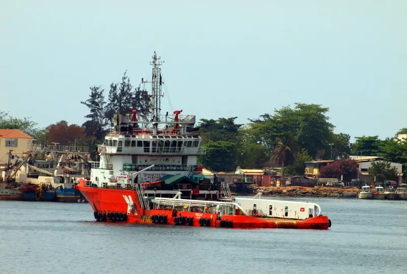 MARDAKAN Offshore Vessel IMO 9416484 photo 5