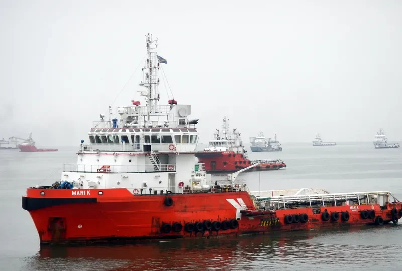 ZIRA Offshore Vessel IMO 9416496 photo 3