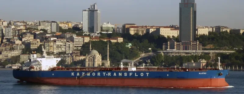 ALATAU Tanker IMO 9416551 photo 10