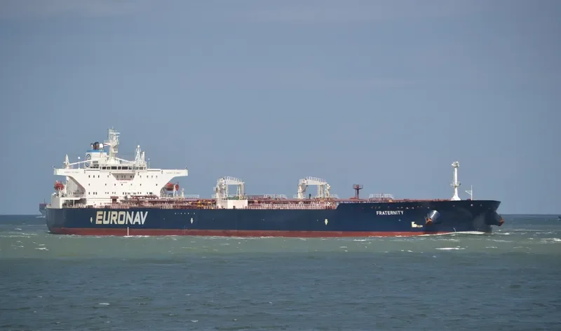 FRATERNITY Tanker IMO 9416733 photo 5