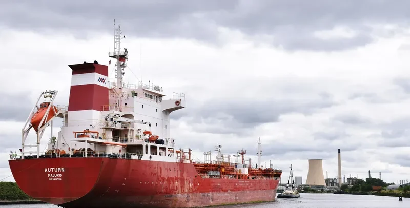 AUTUMN Tanker IMO 9416795 photo 7