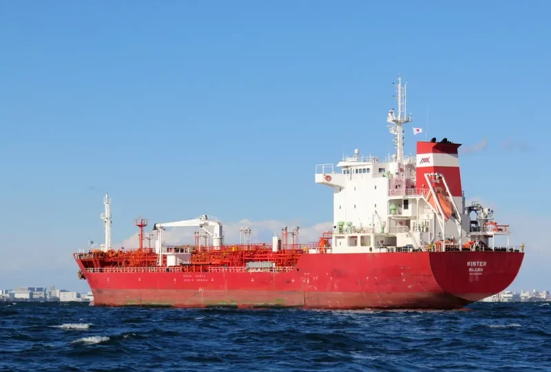 WINTER Tanker IMO 9416800 photo 4