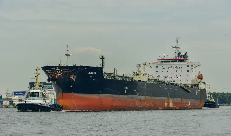 ELECTA Tanker IMO 9416824 photo 5