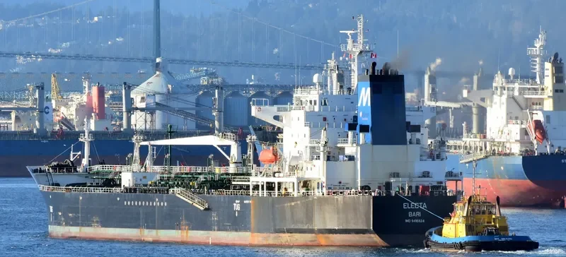 ELECTA Tanker IMO 9416824 photo 10