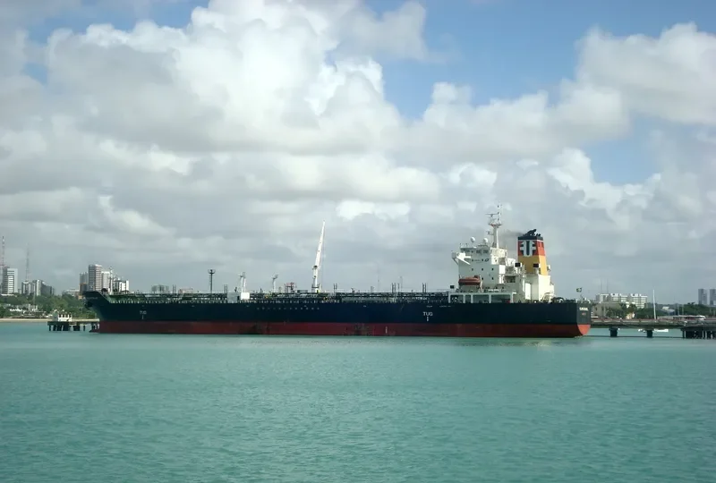 FLUMAR BRASIL Tanker IMO 9416836 photo 2
