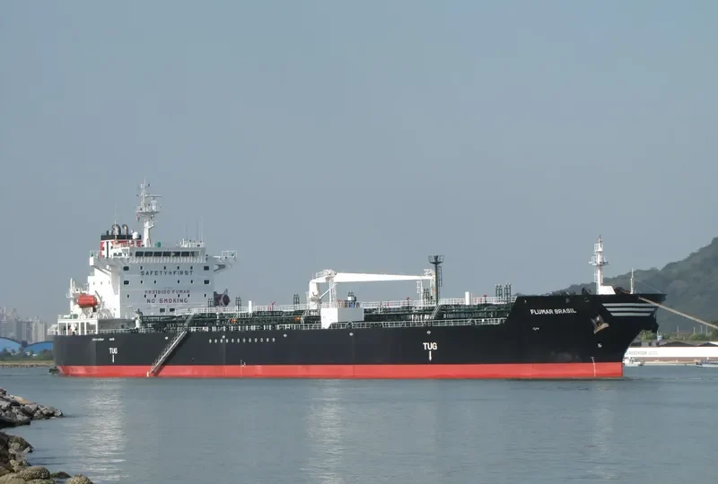 FLUMAR BRASIL Tanker IMO 9416836 photo 5