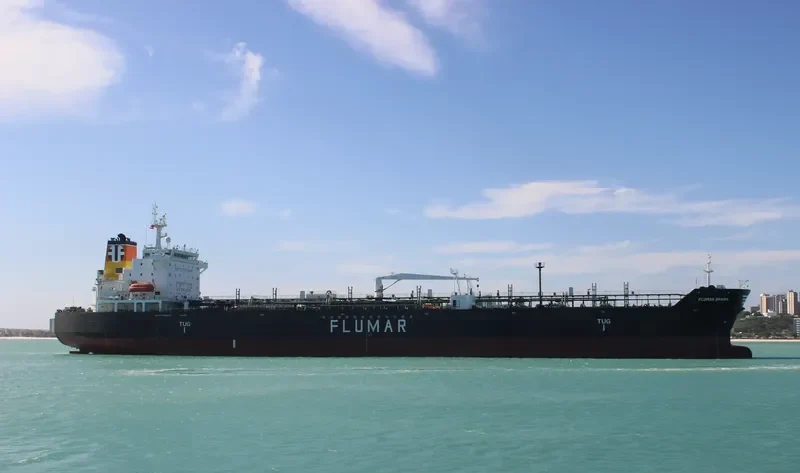 FLUMAR BRASIL Tanker IMO 9416836 photo 10