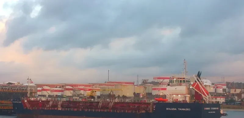 SPABUNKER CINCUENTAYUNO General Cargo IMO 9416898 photo 6