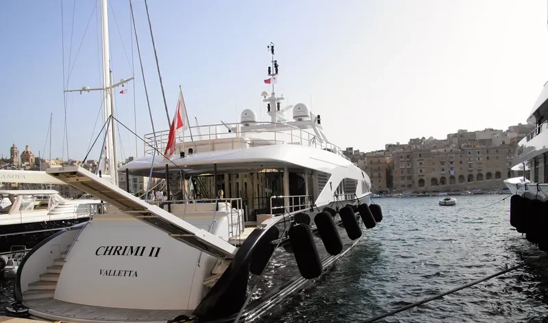 L' EQUINOX General Cargo IMO 9417036 photo 3