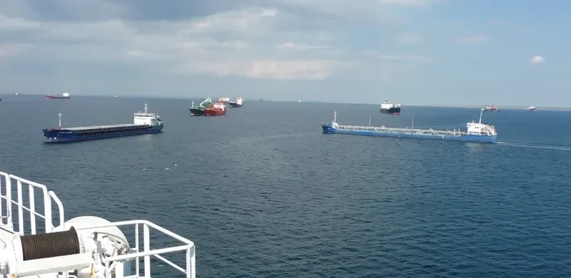 MAIA Tanker IMO 9417050 photo 5