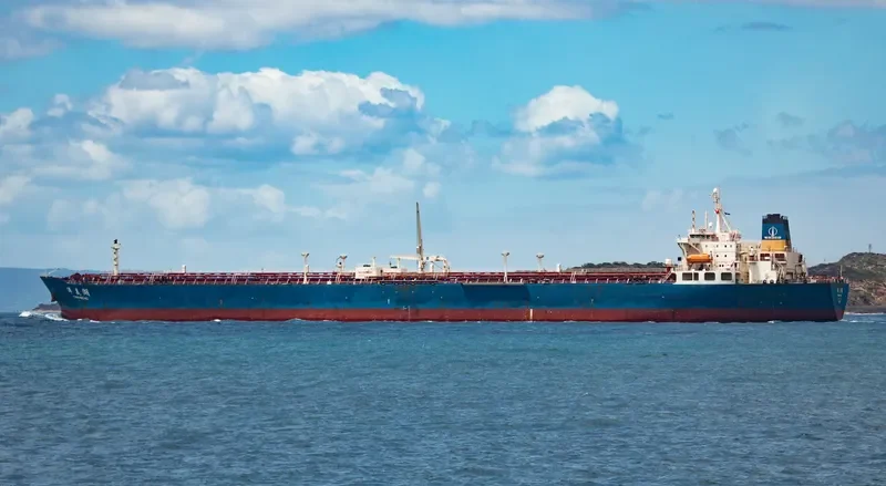 YANG MEI HU Tanker IMO 9417165 photo 8