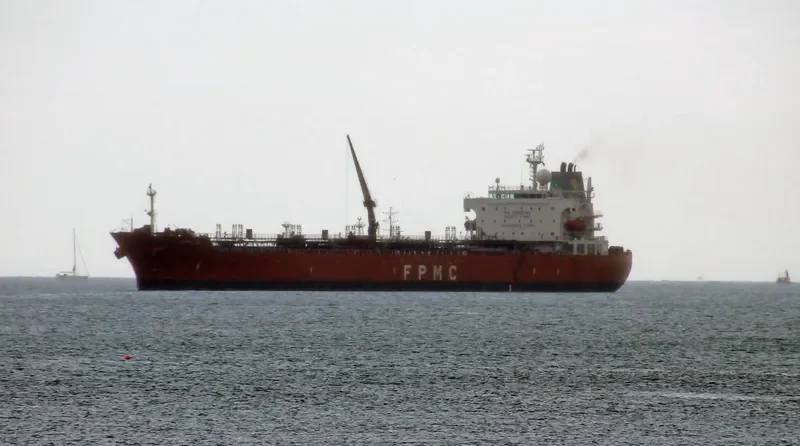 TAURUS Tanker IMO 9417206 photo 10