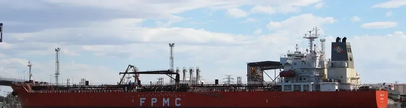 VIRGO Tanker IMO 9417218 photo 4