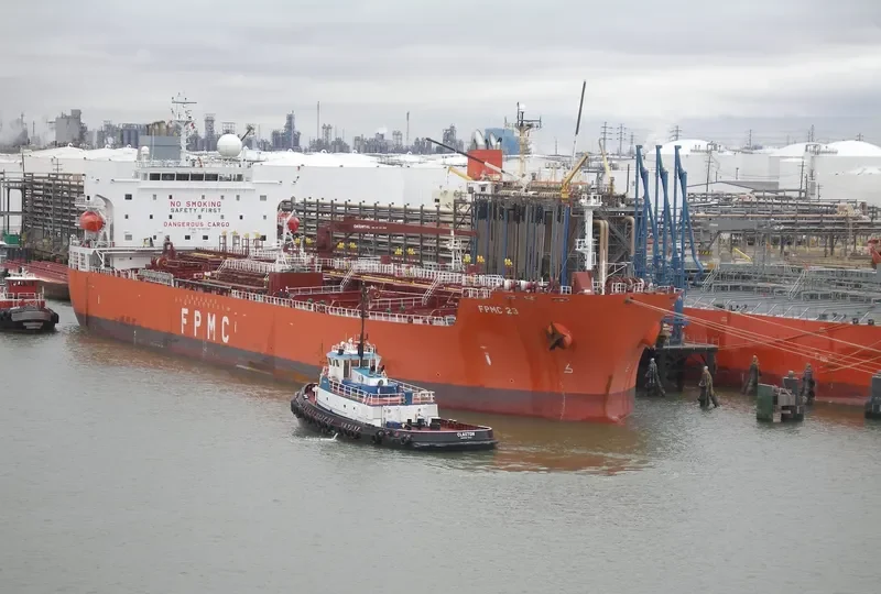 KRITI CORAL Tanker IMO 9417220 photo 3