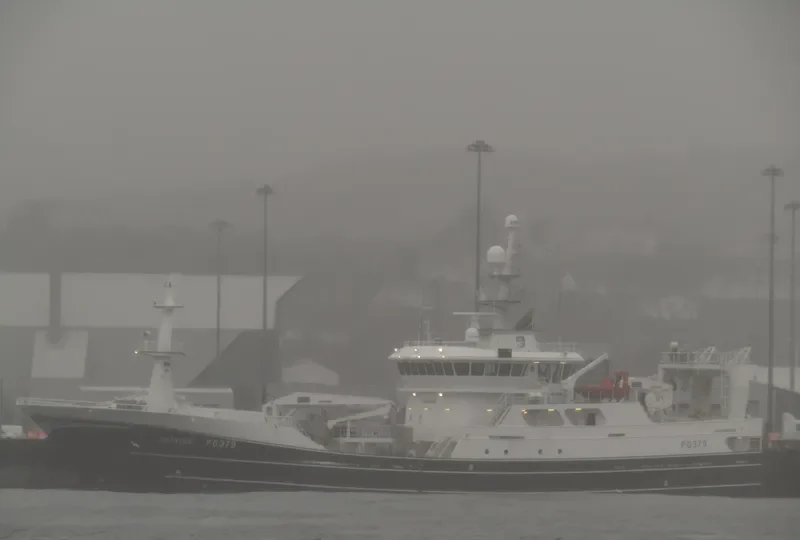 QUANTUS PD379 General Cargo IMO 9417294 photo 5