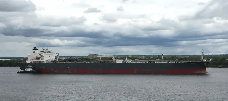VALFOGLIA Tanker IMO 9417309