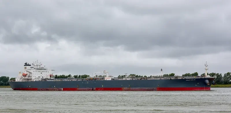VALFOGLIA Tanker IMO 9417309 photo 7