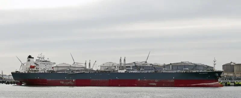 VALLESINA Tanker IMO 9417311 photo 9
