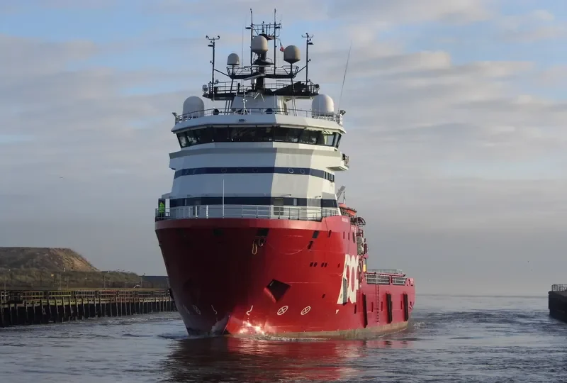 SKANDI OLYMPIA Offshore Vessel IMO 9417359