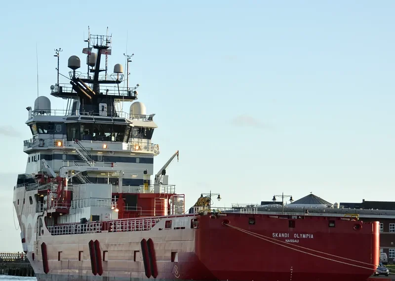 SKANDI OLYMPIA Offshore Vessel IMO 9417359 photo 10