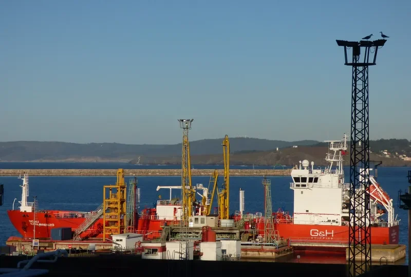 SCALI SANLORENZO General Cargo IMO 9417361 photo 2