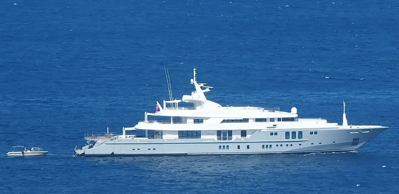 SIREN General Cargo IMO 9417438 photo 8