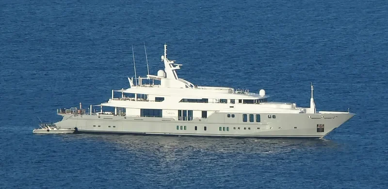SIREN General Cargo IMO 9417438 photo 9