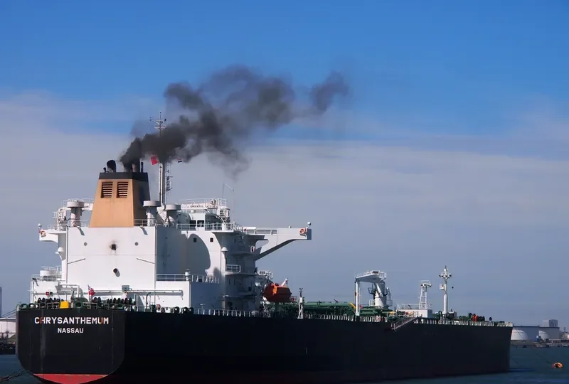 CHRYSANTHEMUM Tanker IMO 9417452 photo 6