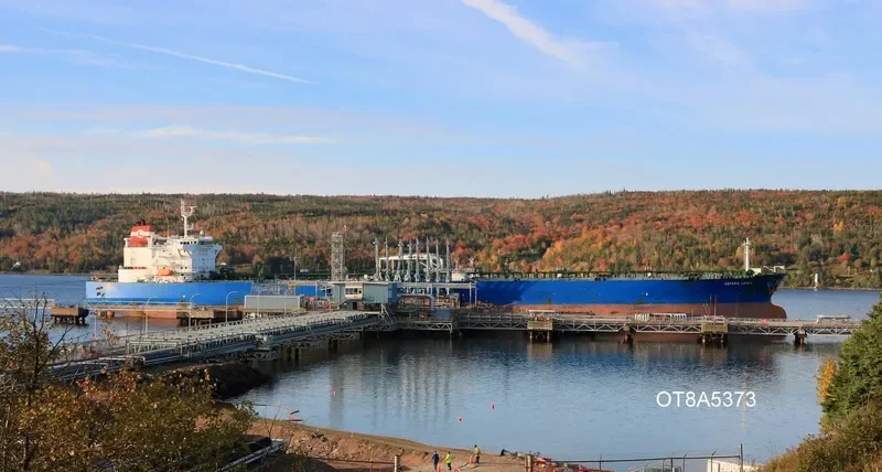 ASPASIA LEMOS Tanker IMO 9417464 photo 2