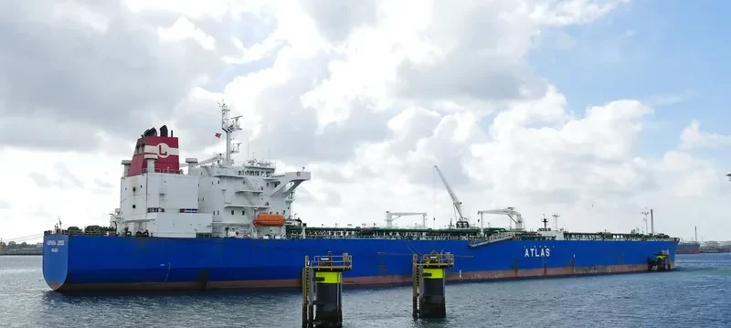 ASPASIA LEMOS Tanker IMO 9417464 photo 5