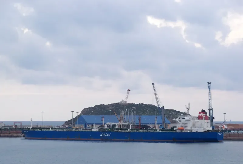 ASPASIA LEMOS Tanker IMO 9417464 photo 10