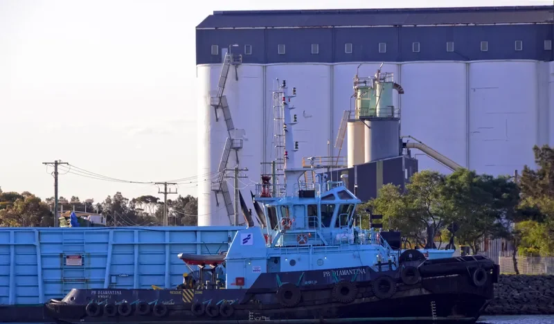 SL DIAMANTINA General Cargo IMO 9417505