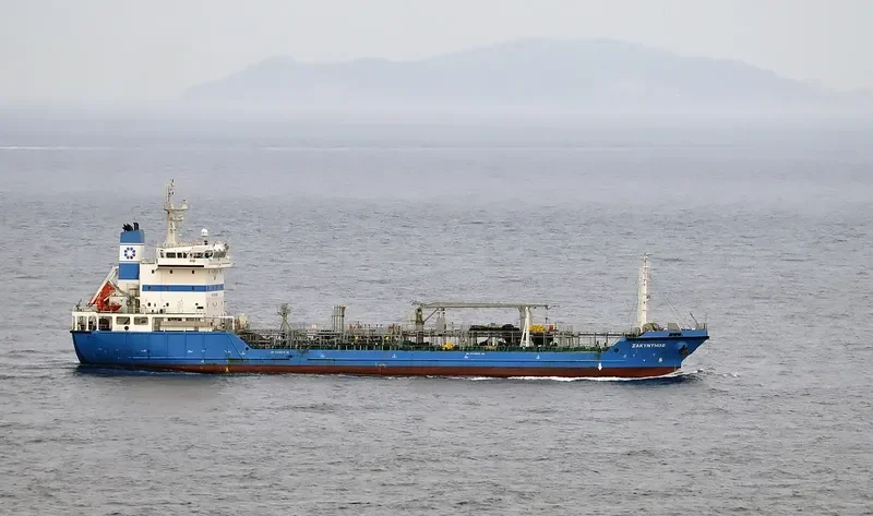 ZAKYNTHOS General Cargo IMO 9417529 photo 7