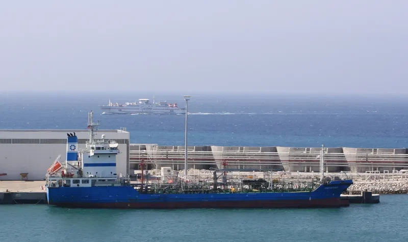 ZAKYNTHOS General Cargo IMO 9417529 photo 8