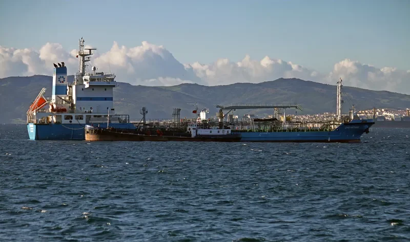 ZAKYNTHOS General Cargo IMO 9417529 photo 10