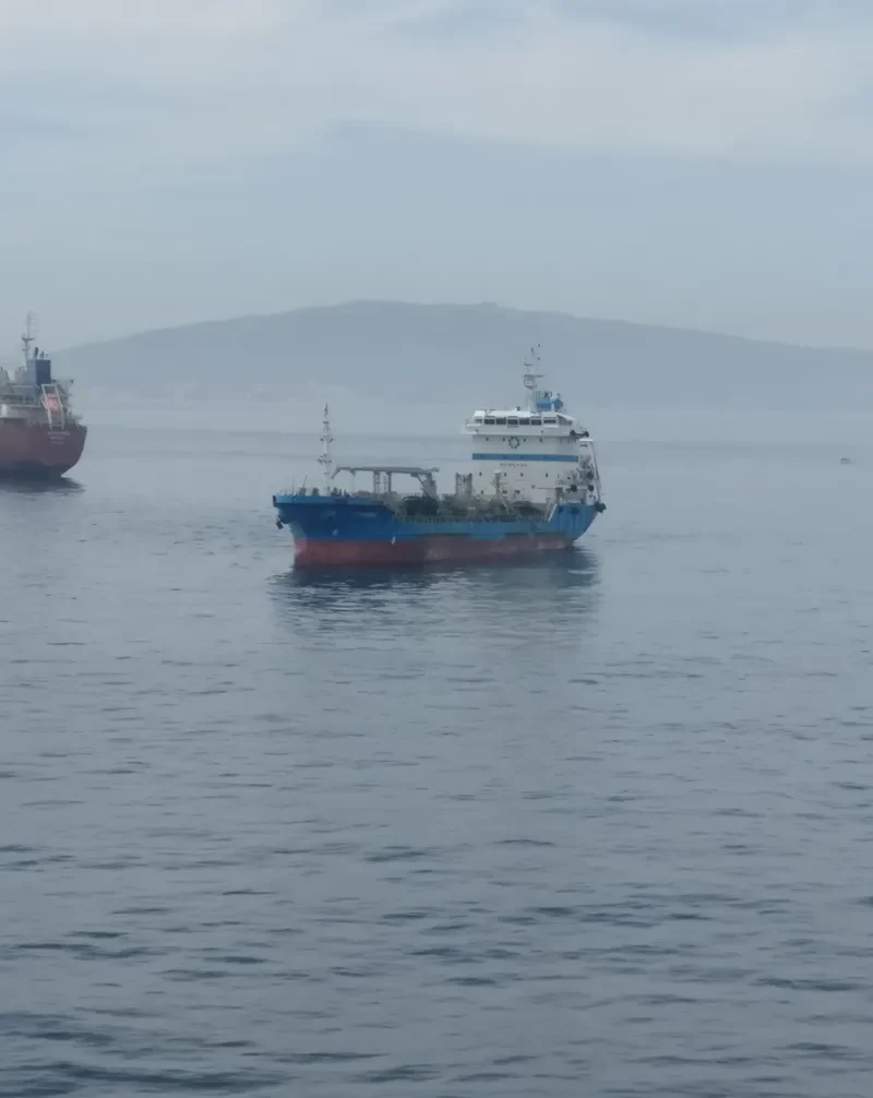 KYTHIRA Tanker IMO 9417543 photo 3