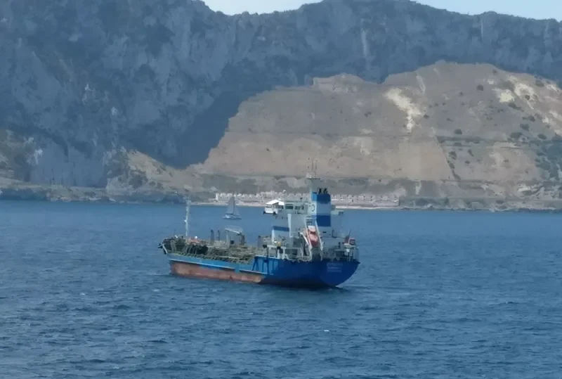 KYTHIRA Tanker IMO 9417543 photo 5
