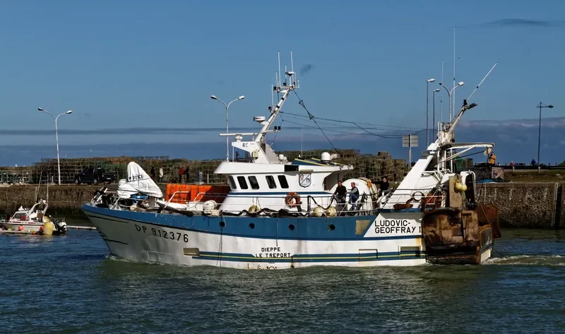 PROVIDENCE I General Cargo IMO 9417581 photo 5