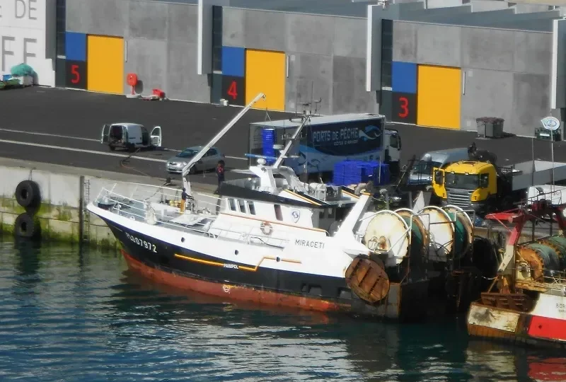 MIRACETI General Cargo IMO 9417610 photo 4