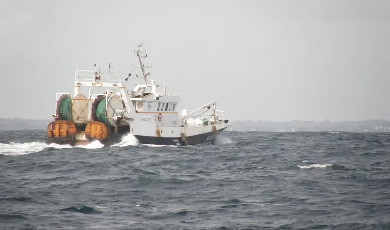 MIRACETI General Cargo IMO 9417610 photo 8