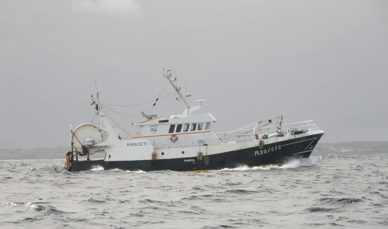 MIRACETI General Cargo IMO 9417610 photo 9