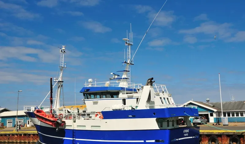 ATHENE General Cargo IMO 9417660 photo 5