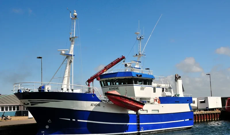 ATHENE General Cargo IMO 9417660 photo 6